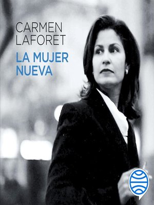cover image of La mujer nueva